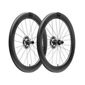 Scope R6 65mm Disc Brake Wheelset | The Bike Affair