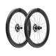 Scope R6 65mm Disc Brake Wheelset | The Bike Affair