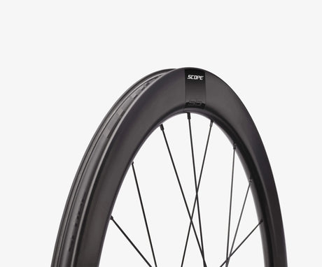 Scope S5 Disc Brake Wheelset | The Bike Affair