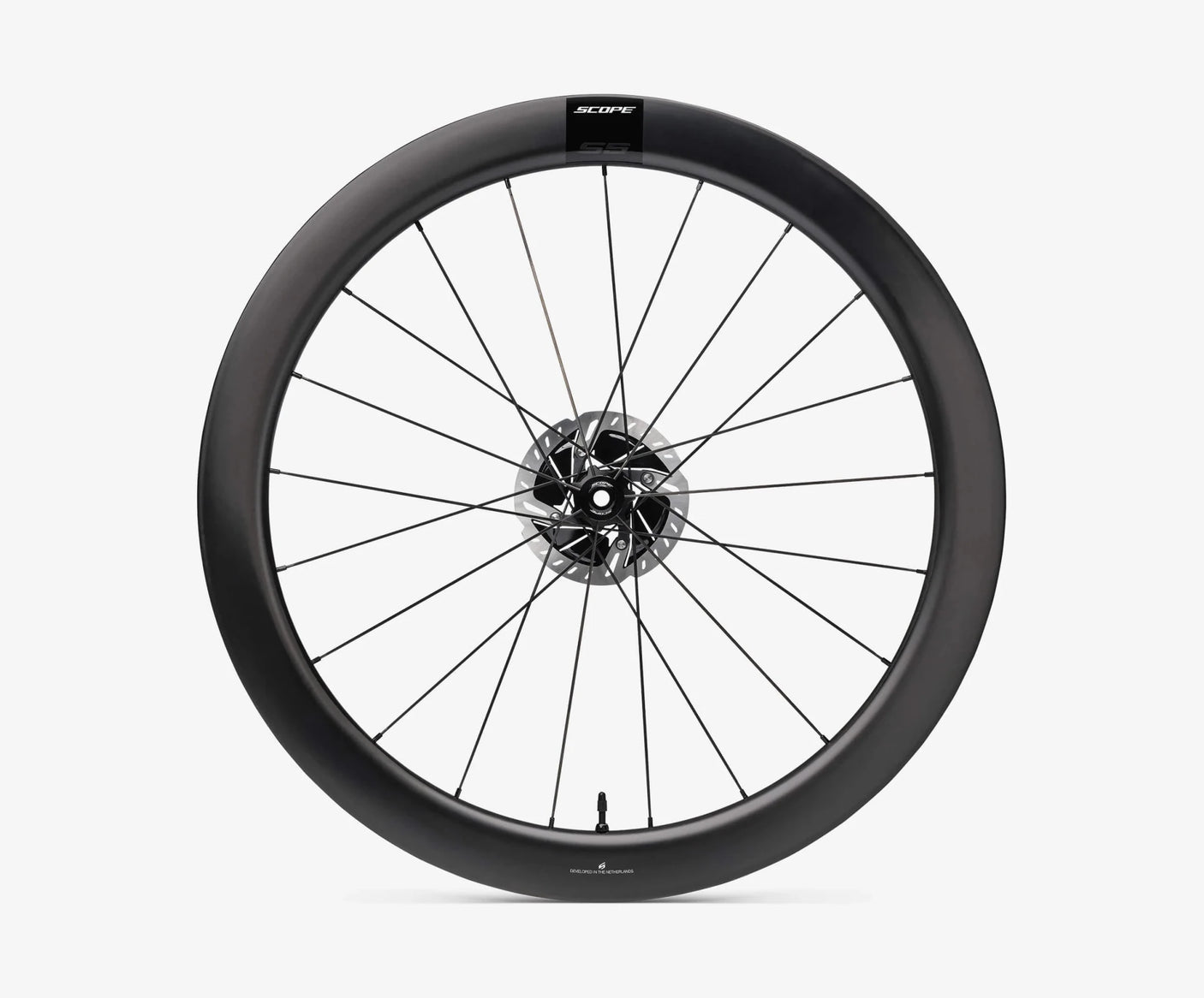 Scope S5 Disc Brake Wheelset | The Bike Affair