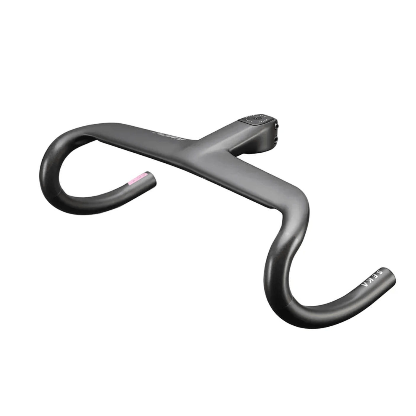 Seka Rapier Carbon Integrated Handlebar | The Bike Affair