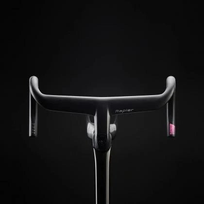 Seka Rapier Carbon Integrated Handlebar | The Bike Affair