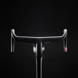 Seka Rapier Carbon Integrated Handlebar | The Bike Affair