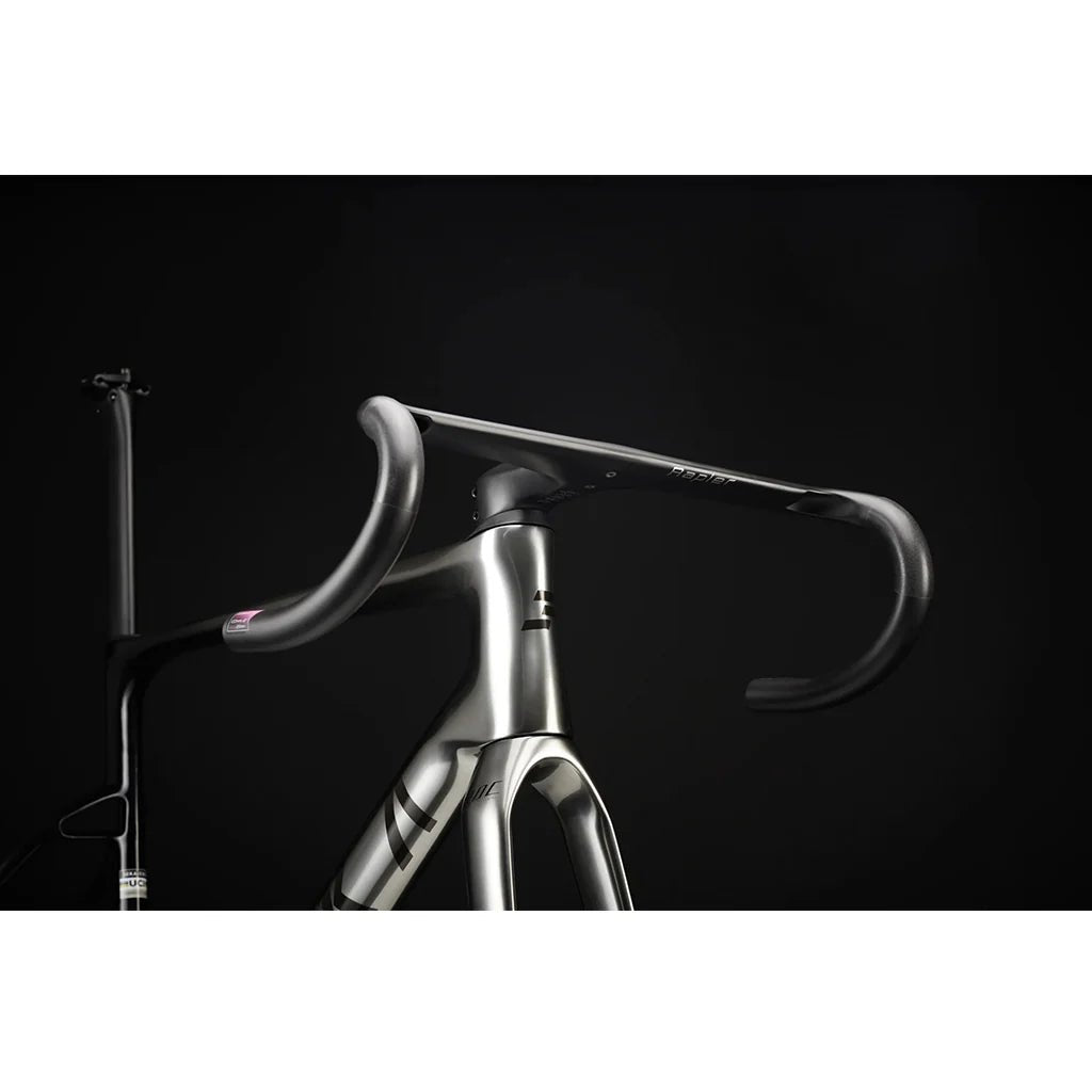Seka Rapier Carbon Integrated Handlebar | The Bike Affair