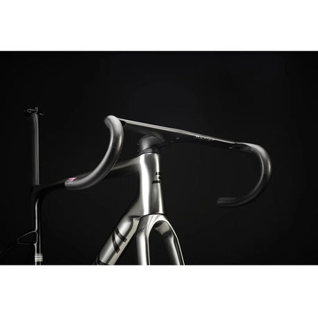 Seka Rapier Carbon Integrated Handlebar | The Bike Affair