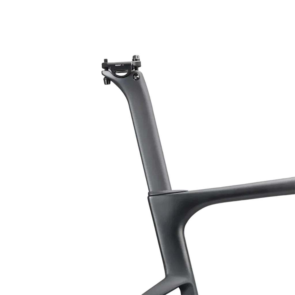 Seka Spear Carbon Aero Seatpost | The Bike Affair