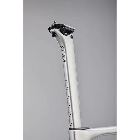Seka Spear Frameset | The Bike Affair