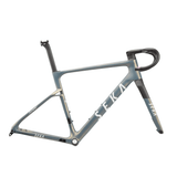 Seka Spear Frameset | The Bike Affair