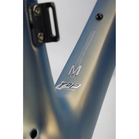 Seka Spear Frameset | The Bike Affair
