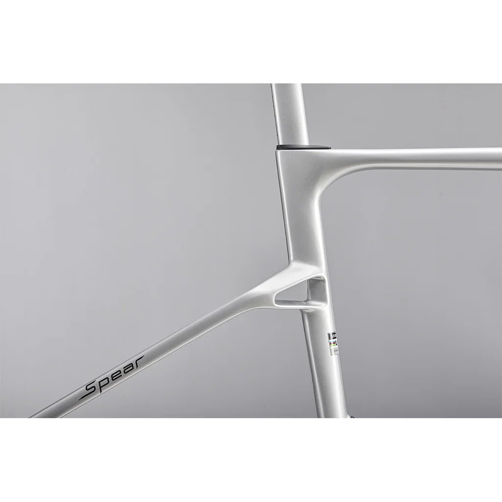 Seka Spear Frameset | The Bike Affair