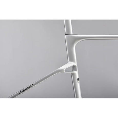 Seka Spear Frameset | The Bike Affair