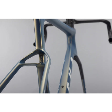 Seka Spear Frameset | The Bike Affair