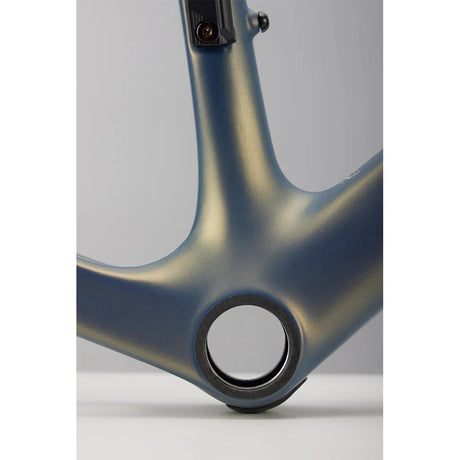 Seka Spear Frameset | The Bike Affair