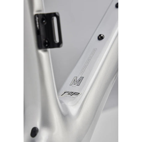 Seka Spear Frameset | The Bike Affair