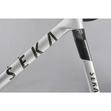 Seka Spear Frameset | The Bike Affair