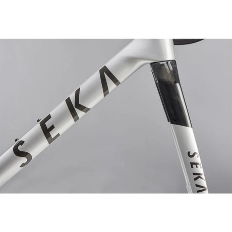Seka Spear Frameset | The Bike Affair