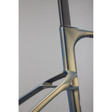 Seka Spear Frameset | The Bike Affair