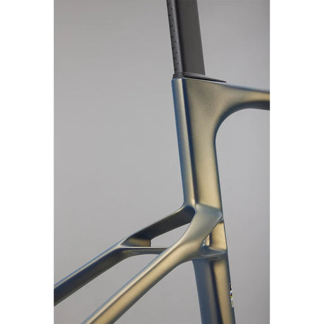Seka Spear Frameset | The Bike Affair