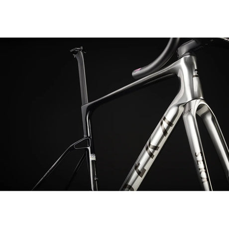 Seka Spear RDC Frameset | The Bike Affair