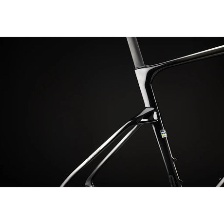 Seka Spear RDC Frameset | The Bike Affair