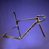 Seka Spear RDC Frameset | The Bike Affair