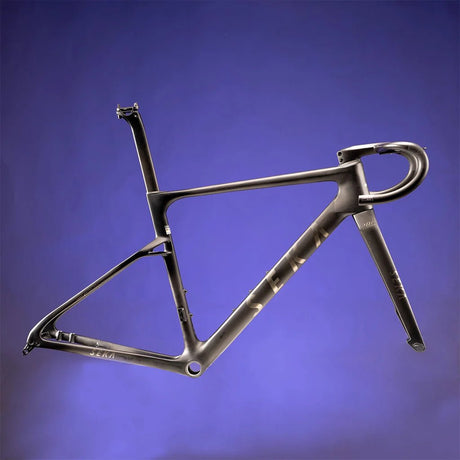 Seka Spear RDC Frameset | The Bike Affair