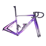 Seka Spear RDC Frameset | The Bike Affair