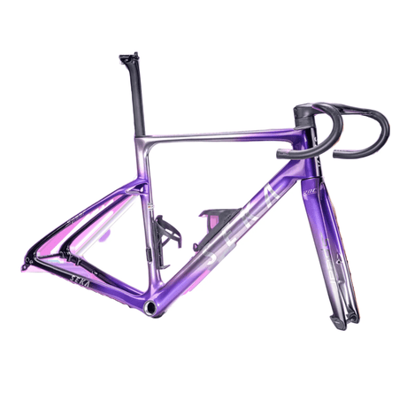 Seka Spear RDC Frameset | The Bike Affair