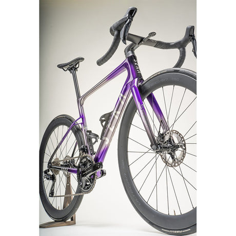 Seka Spear RDC Frameset | The Bike Affair