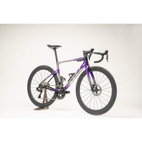 Seka Spear RDC Frameset | The Bike Affair