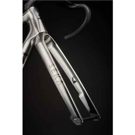 Seka Spear RDC Frameset | The Bike Affair