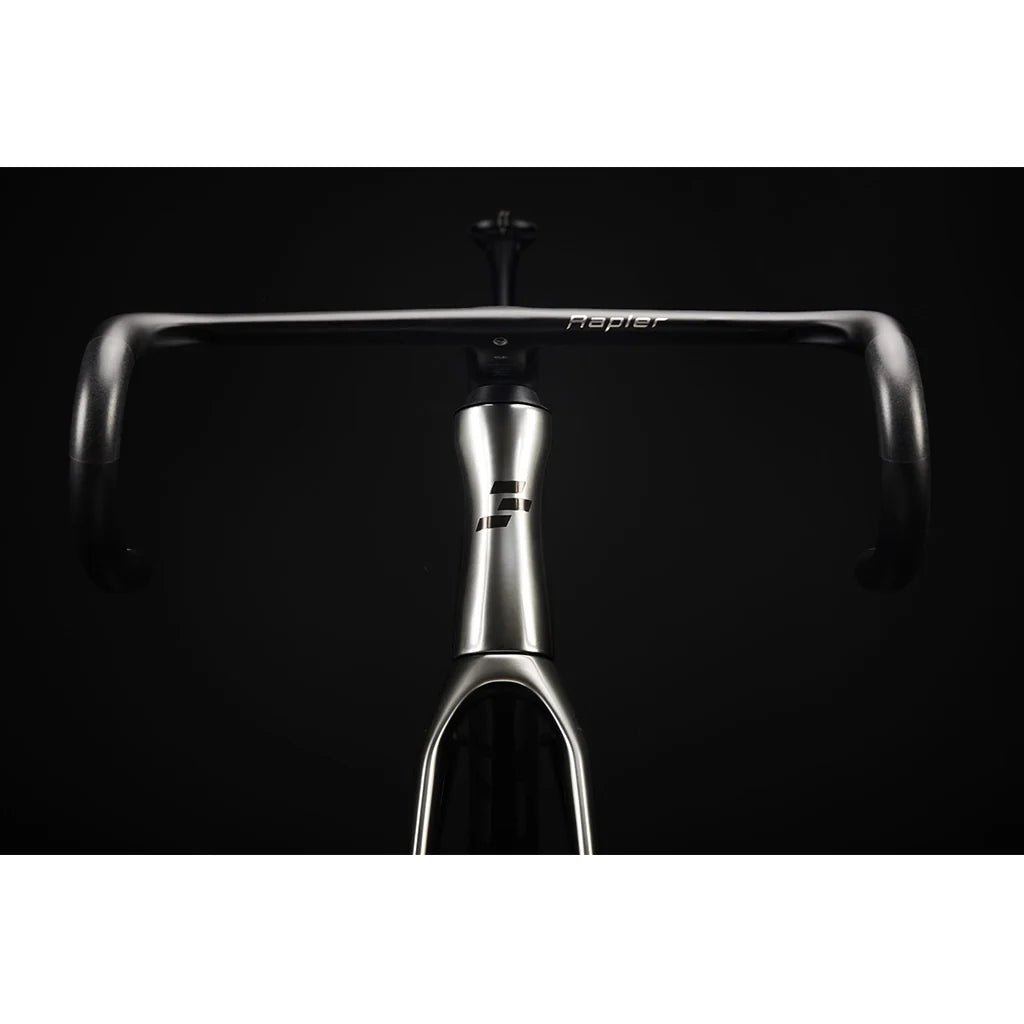 Seka Spear RDC Frameset | The Bike Affair