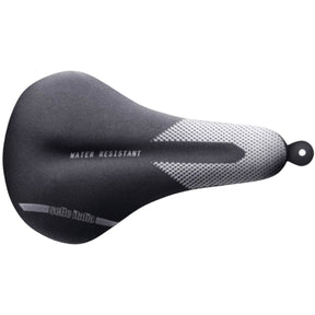 Selle Italia Comfort Booster Saddle Gel Cover