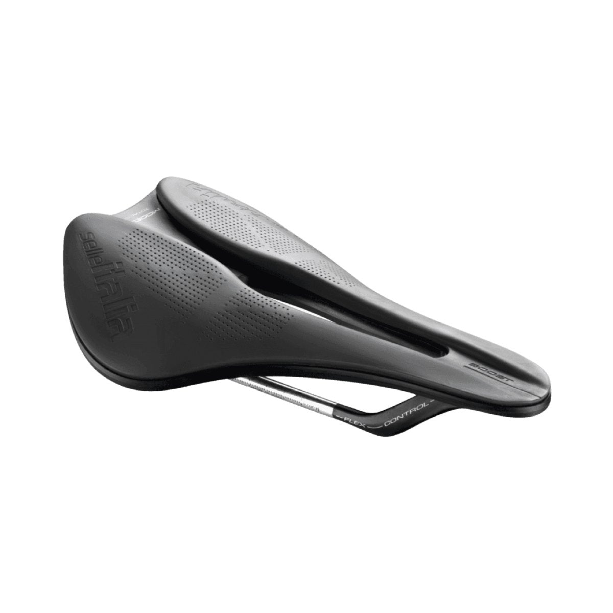 Selle Italia Model X Green Superflow Saddle | The Bike Affair