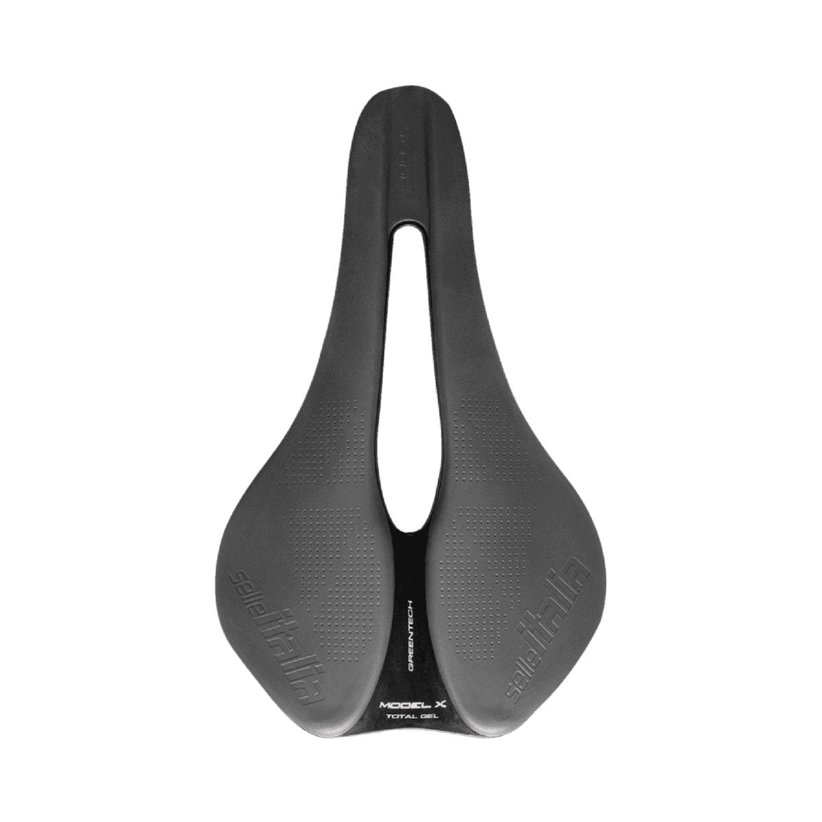 Selle Italia Model X Green Superflow Saddle | The Bike Affair