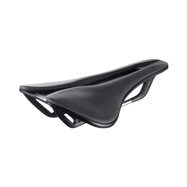 Selle Italia Model X Green Superflow Saddle | The Bike Affair