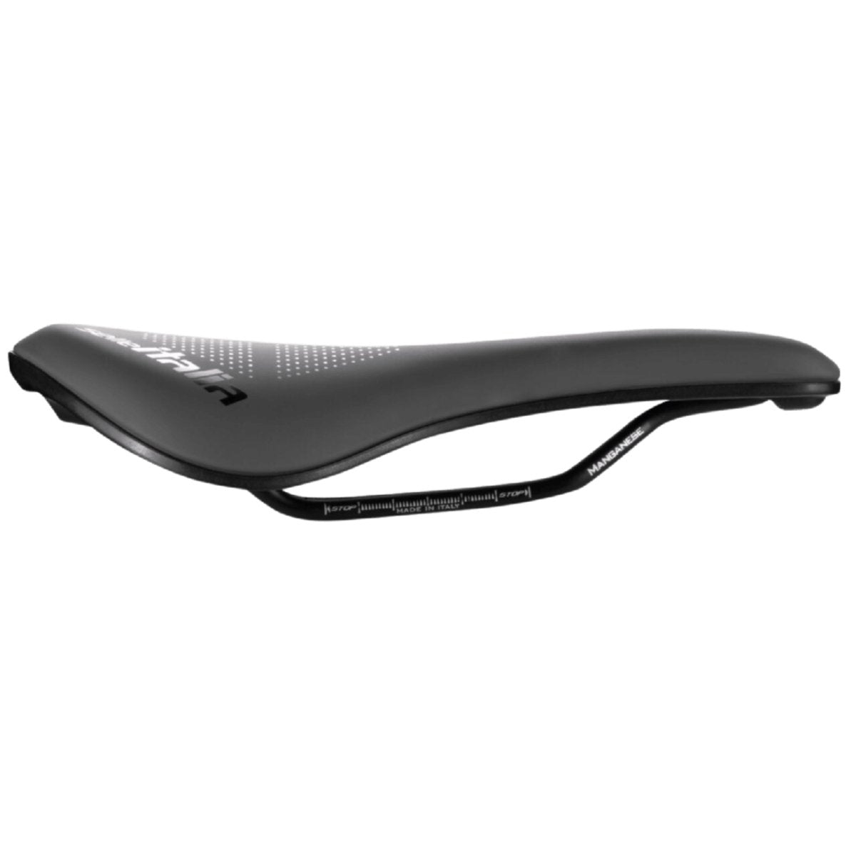 Selle Italia Novus Boost Evo Gravel Superflow Saddle | The Bike Affair