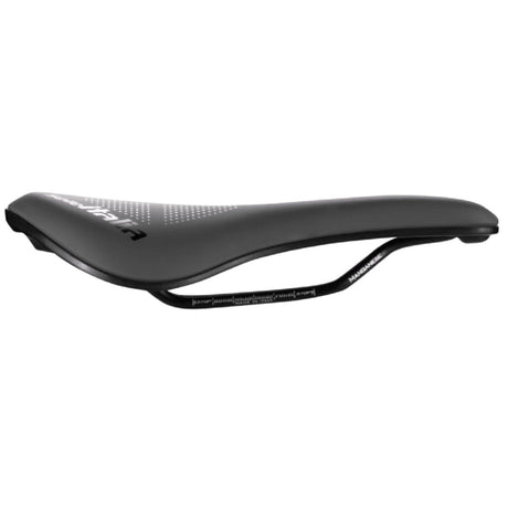 Selle Italia Novus Boost Evo Gravel Superflow Saddle | The Bike Affair