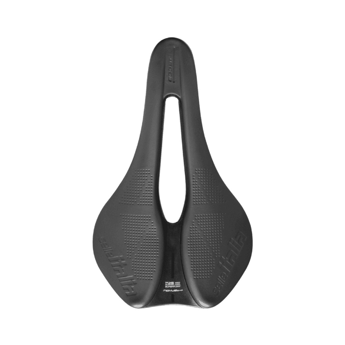 Selle Italia Novus Boost Evo Superflow Saddle | The Bike Affair