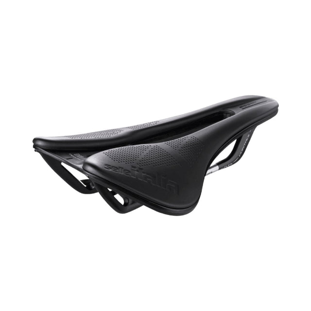 Selle Italia Novus Boost Evo Superflow Saddle | The Bike Affair