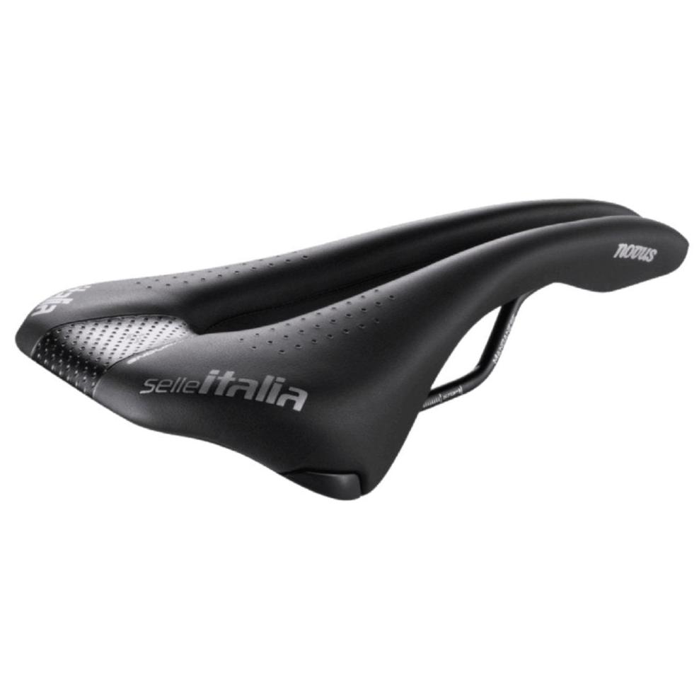 Selle Italia Novus Endurance Saddle - Main Image