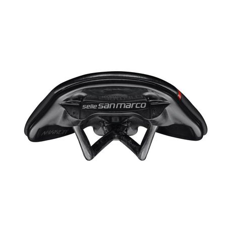 Selle San Marco Shortfit 2.0 Carbon FX Saddle | The Bike Affair