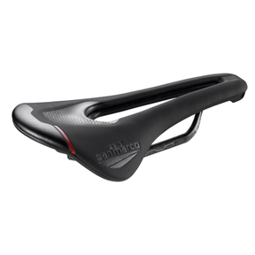 Selle San Marco Shortfit 2.0 Carbon FX Saddle | The Bike Affair