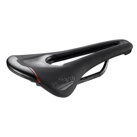 Selle San Marco Shortfit 2.0 Carbon FX Saddle | The Bike Affair
