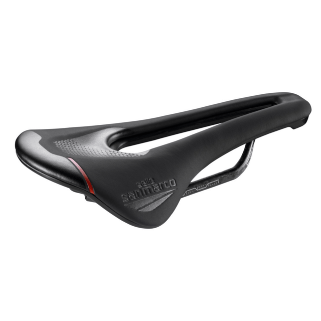 Selle San Marco Shortfit 2.0 Carbon FX Saddle | The Bike Affair