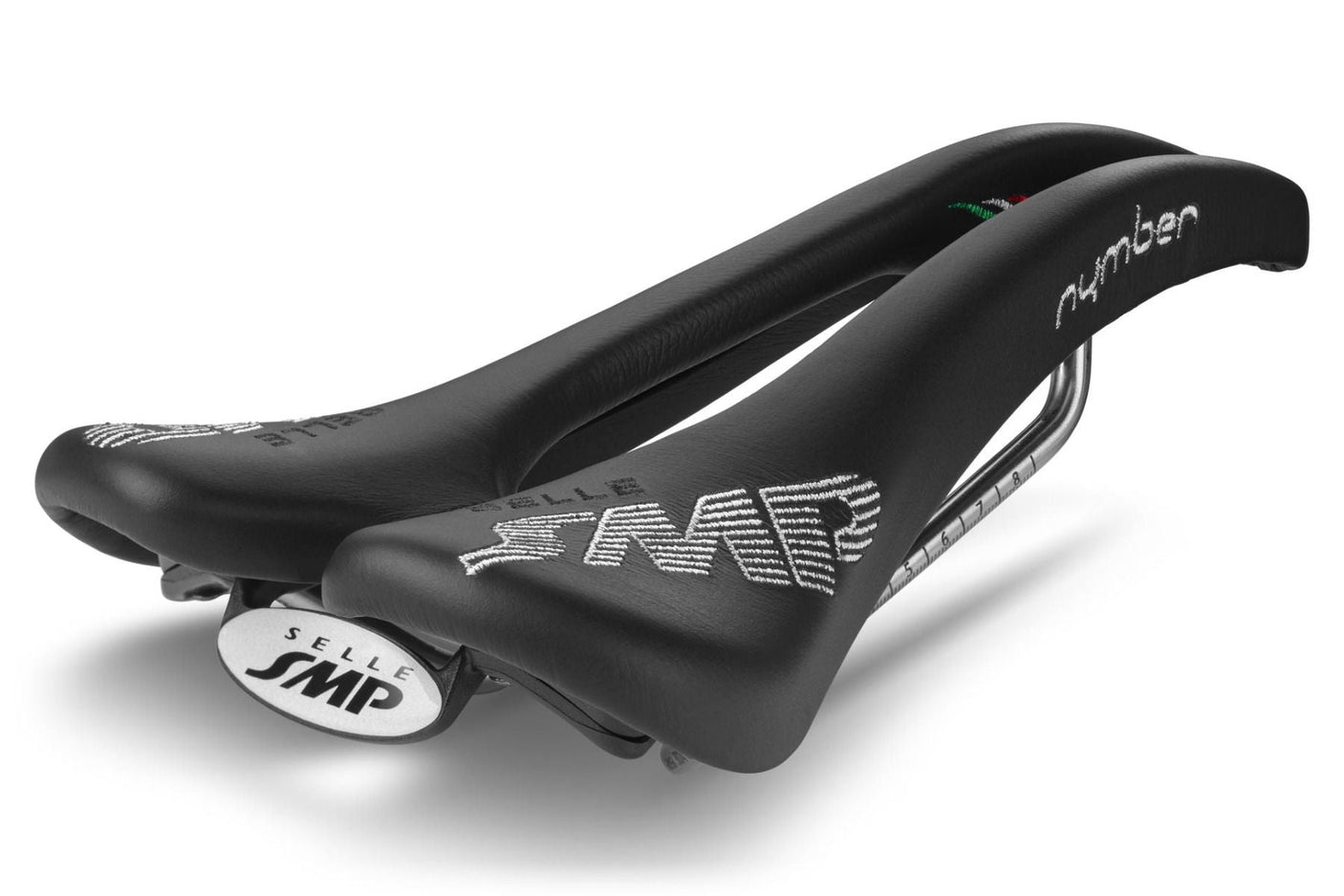 Selle SMP Nymber Saddle | The Bike Affair
