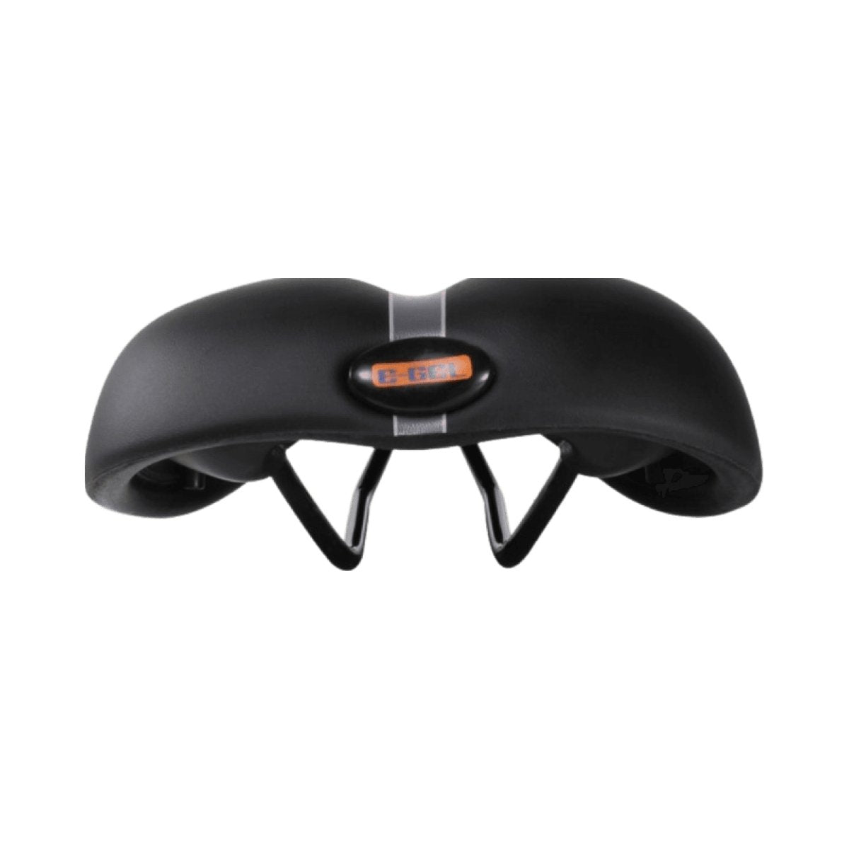 Serfas E-gel Men's Saddle | The Bike Affair