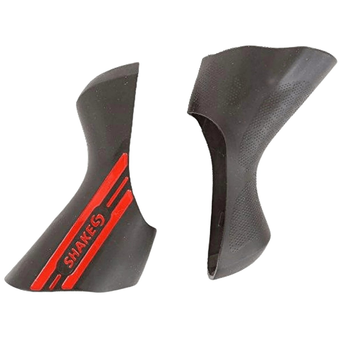 Shakes Hood SH-6800 Bracket Covers | The Bike Affair