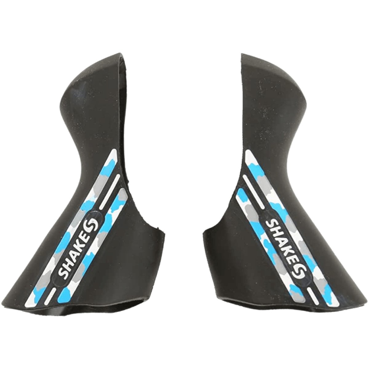 Shakes Hood SH-6800 Bracket Covers | The Bike Affair