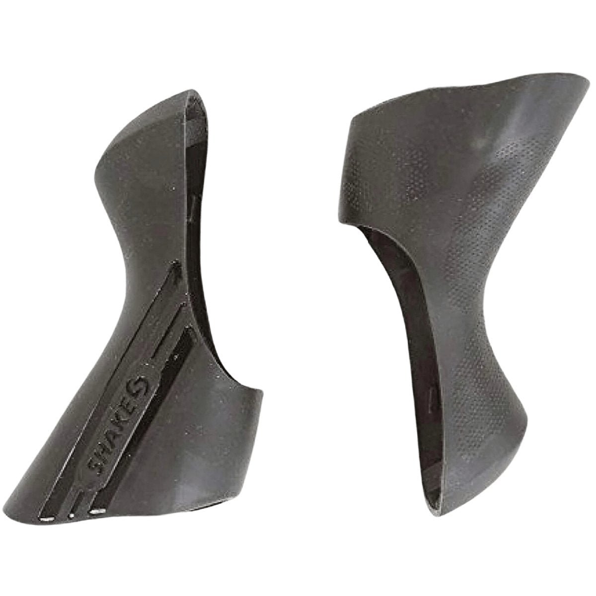 Shakes Hood SH-6800 Bracket Covers | The Bike Affair